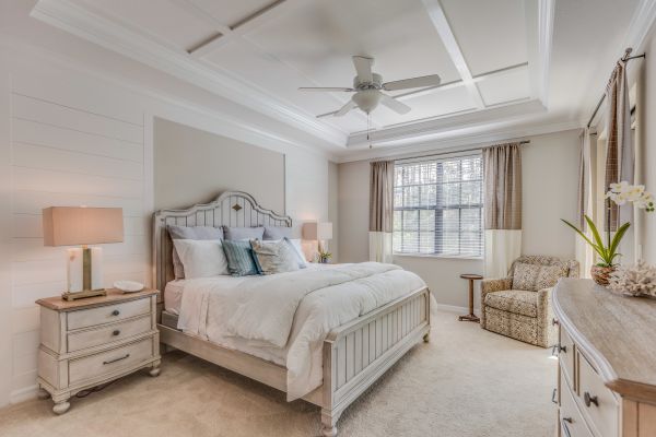 Bedroom Furniture Assembly in Santa Cruz