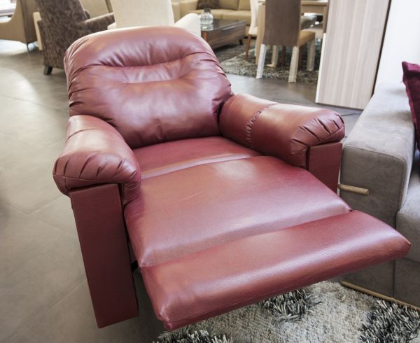 Recliner Assembly in Santa Cruz