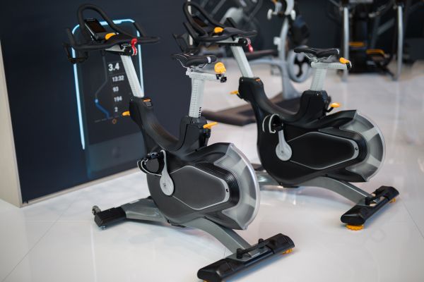 Workout Equipment Assembly in Santa Cruz