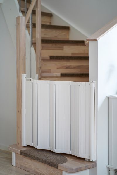 Stair Gate Assembly in Santa Cruz