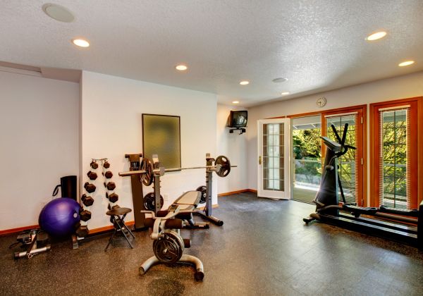 Home Gym Assembly Service in Santa Cruz