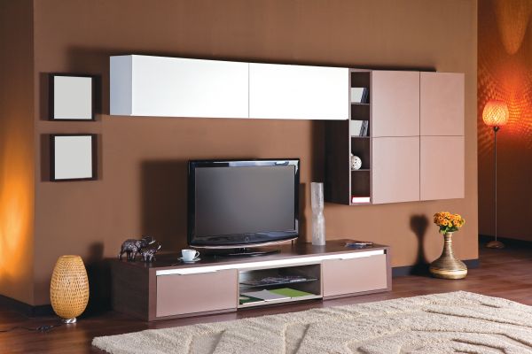 TV Stand Installation in Santa Cruz