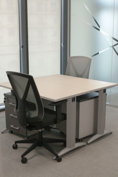 Office Desk Assembly in Santa Cruz