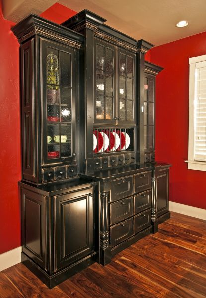 Hutch Installation in Santa Cruz