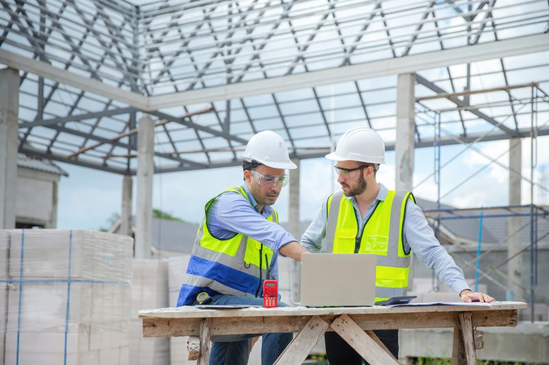 Safety and Reliability