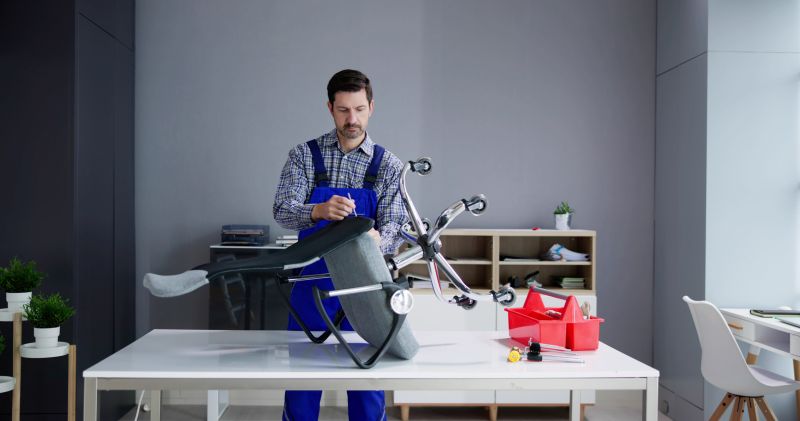 Specialized Assembly Contractors